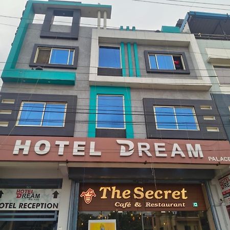 Hotel O Dream Palace Indore Exterior photo