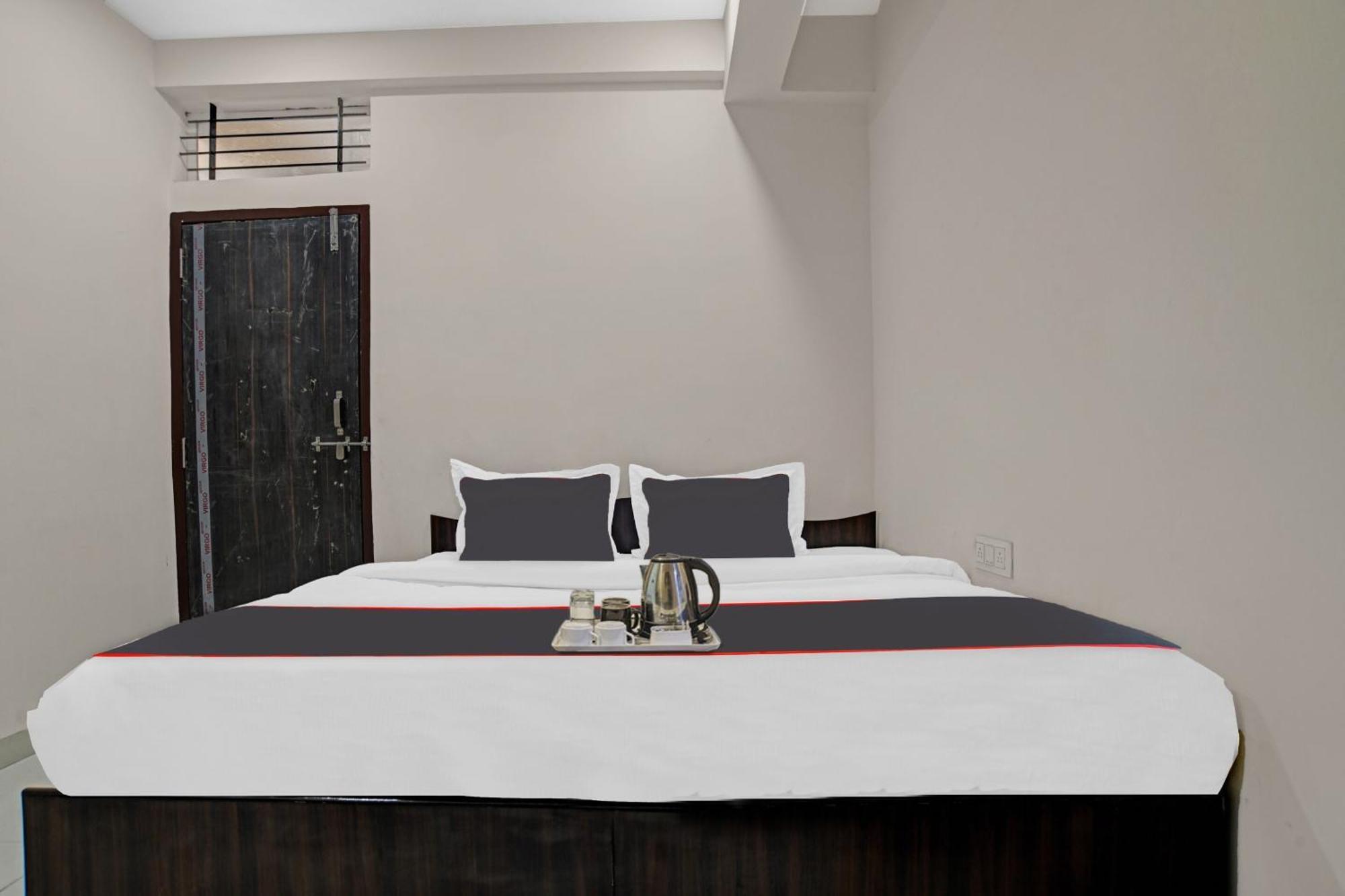 Hotel O Dream Palace Indore Exterior photo