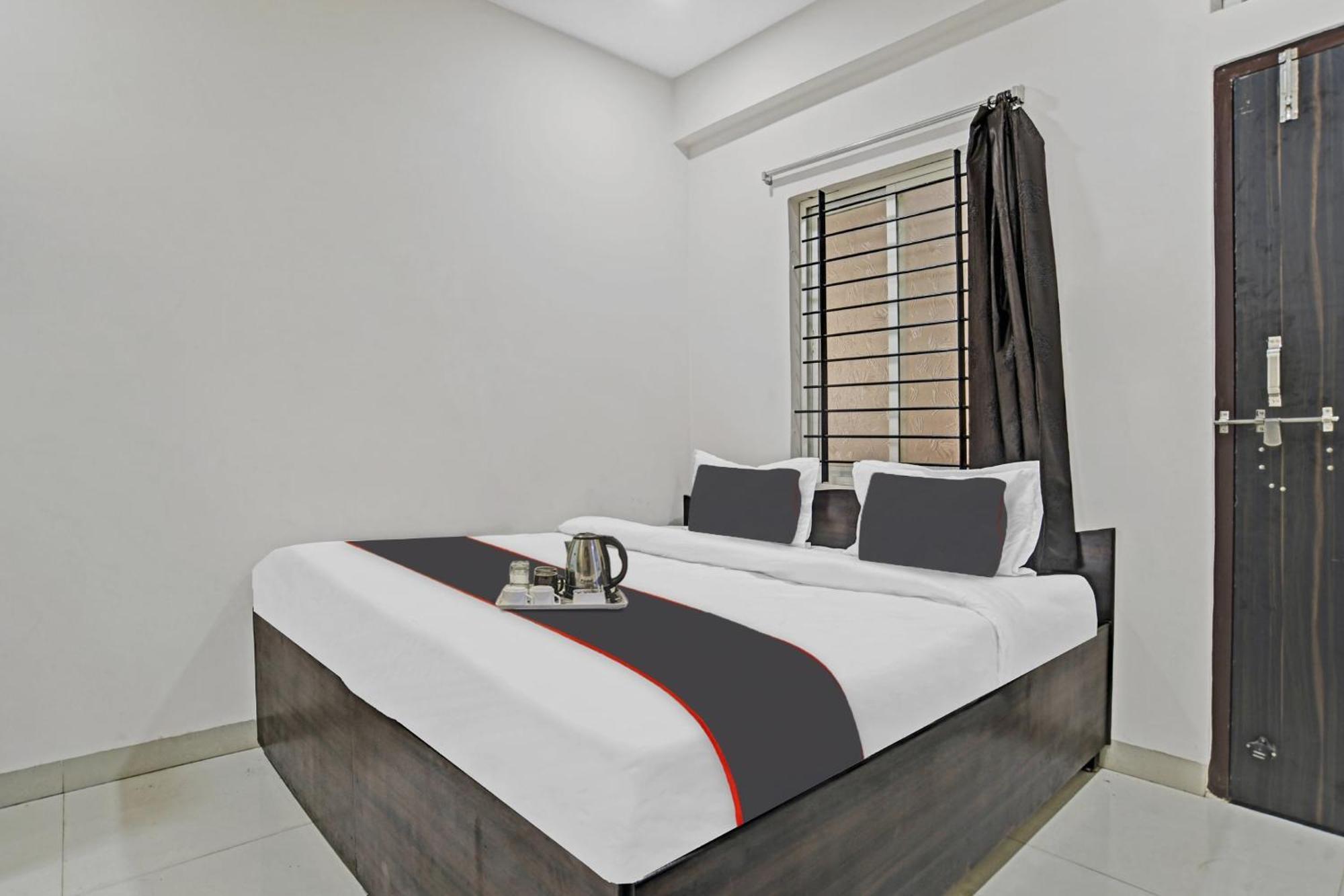 Hotel O Dream Palace Indore Exterior photo