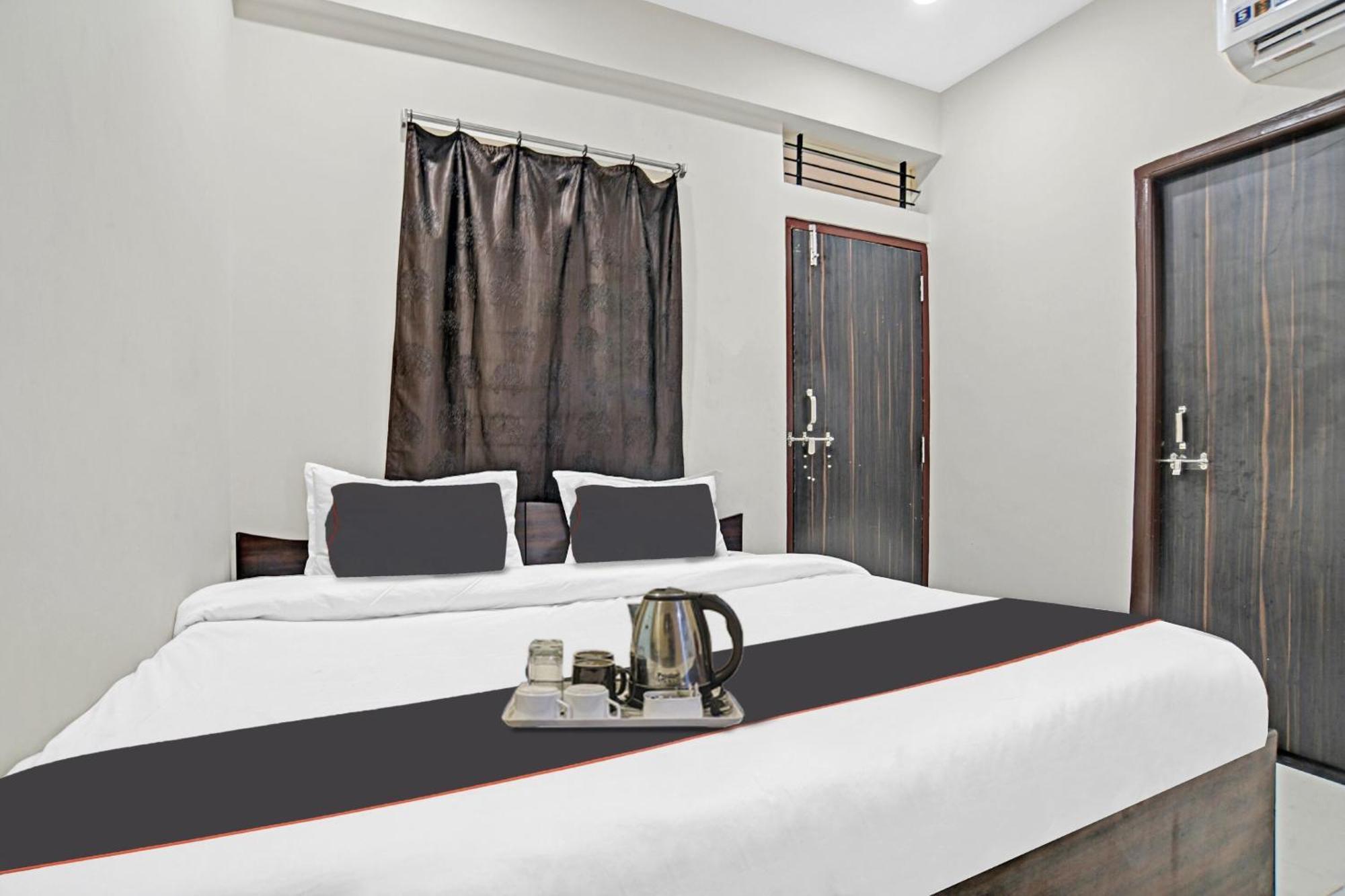 Hotel O Dream Palace Indore Exterior photo