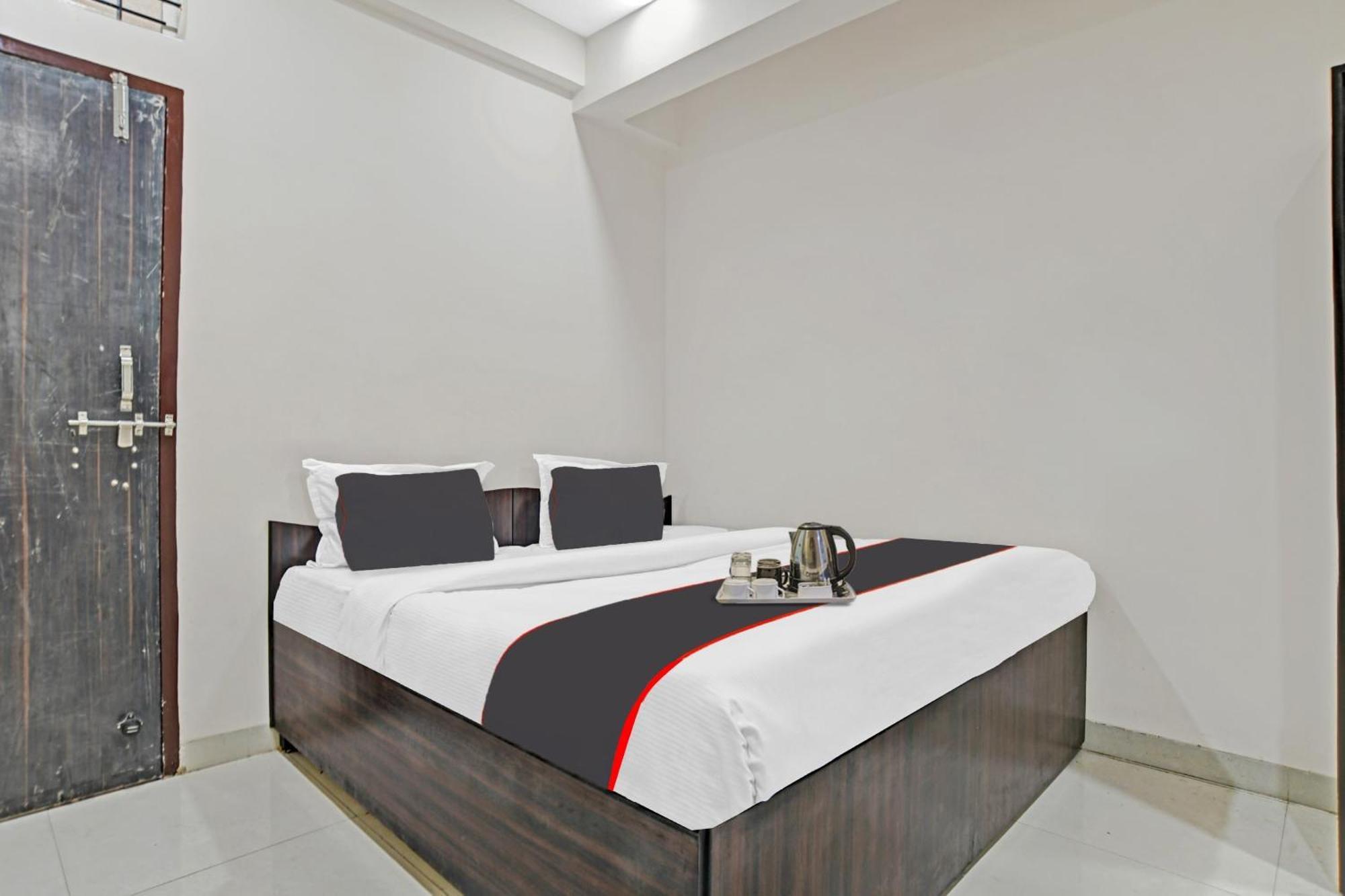 Hotel O Dream Palace Indore Exterior photo