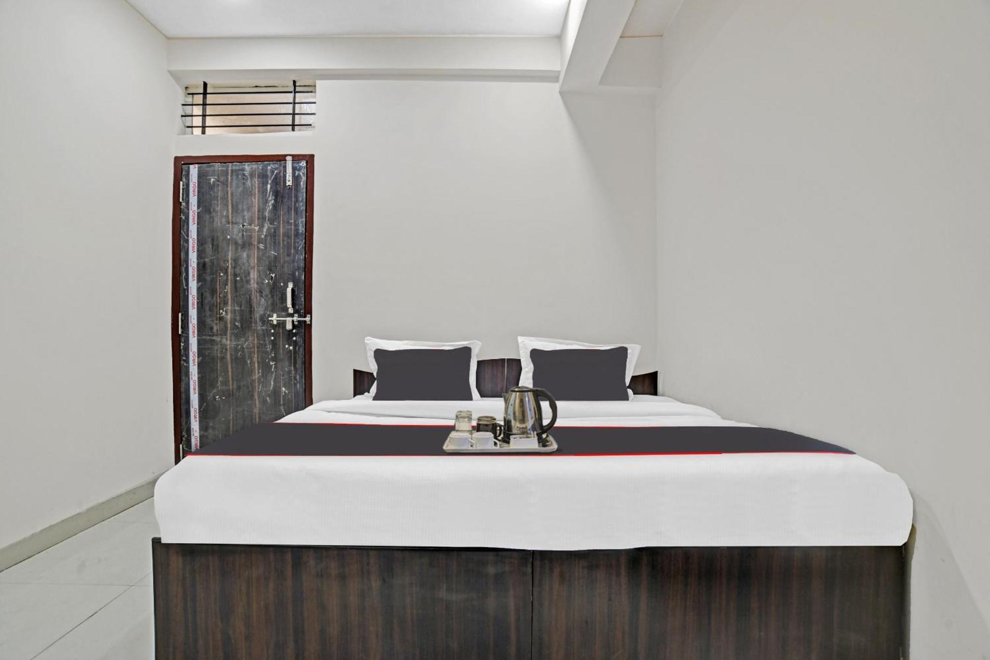 Hotel O Dream Palace Indore Exterior photo