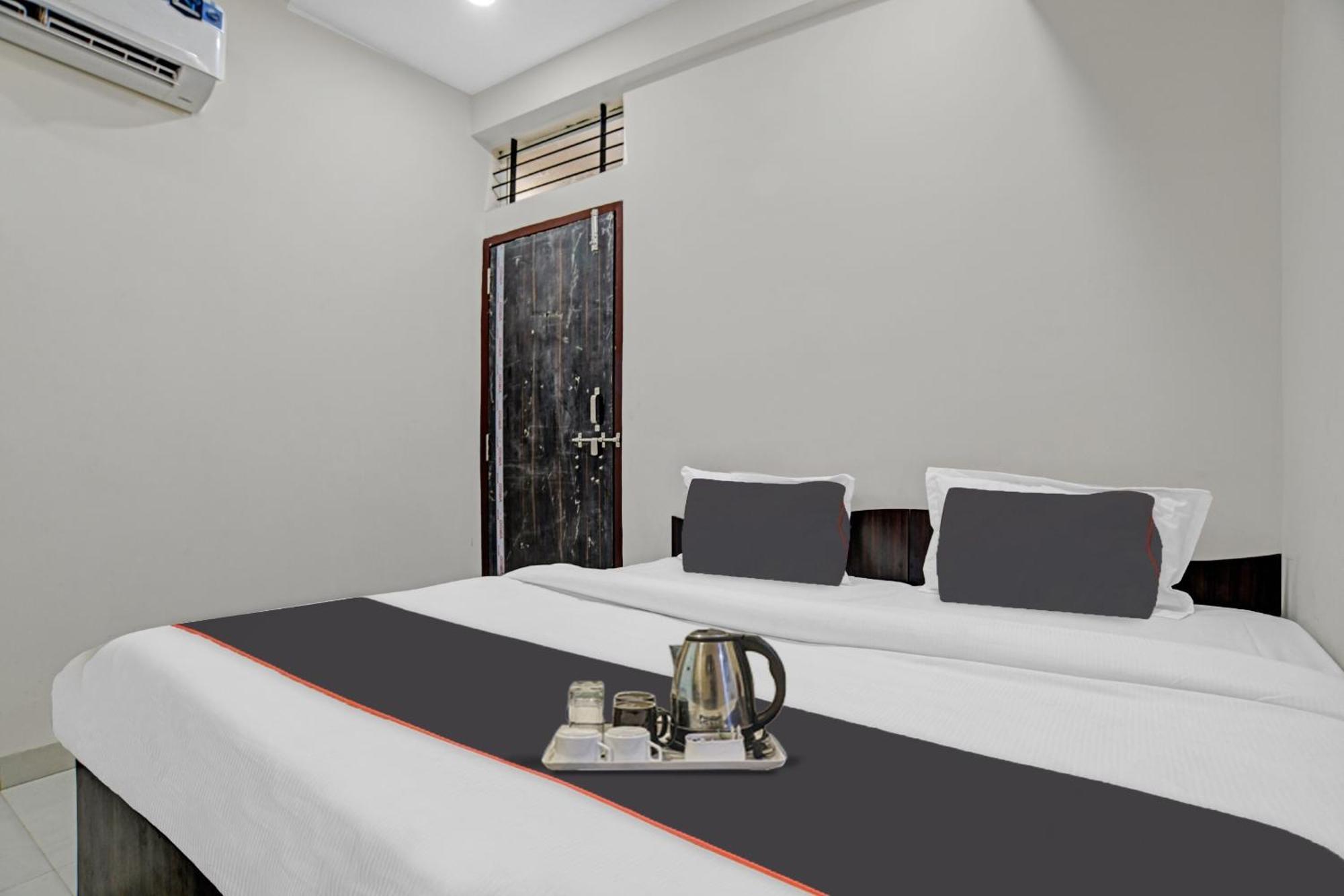 Hotel O Dream Palace Indore Exterior photo