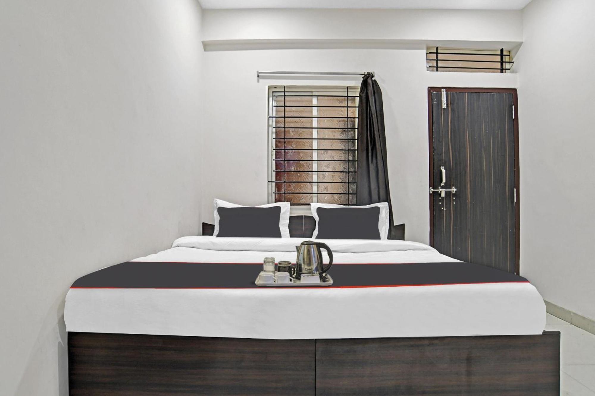 Hotel O Dream Palace Indore Exterior photo