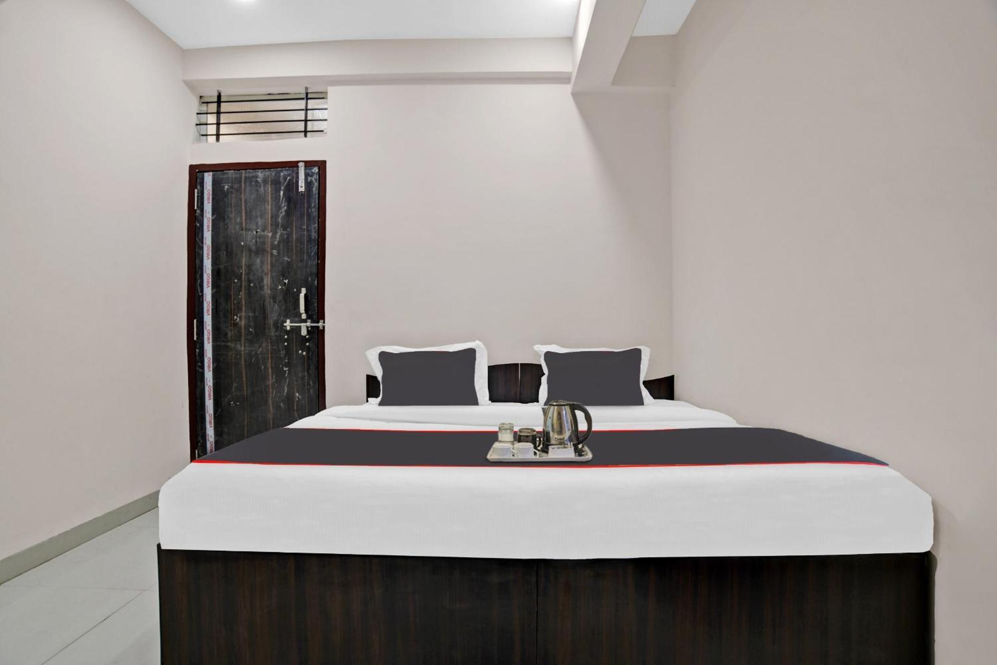 Hotel O Dream Palace Indore Exterior photo