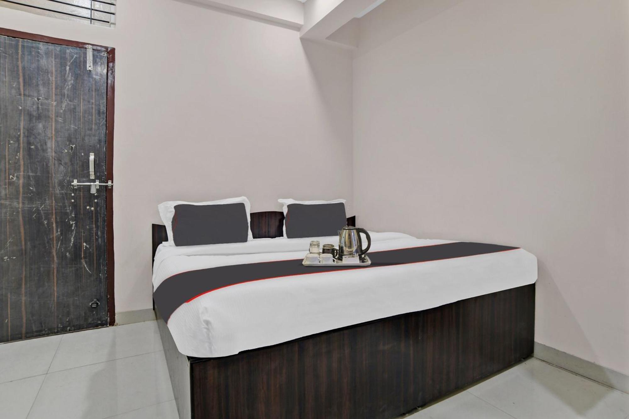 Hotel O Dream Palace Indore Exterior photo